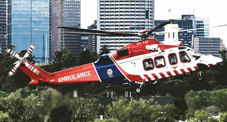Read more about the article True Stories of Emergency Medical Evacuations
