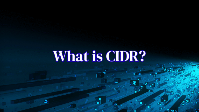 Read more about the article CIDR Made Simple: Why Classless Addressing Is Smarter (with Real Examples)