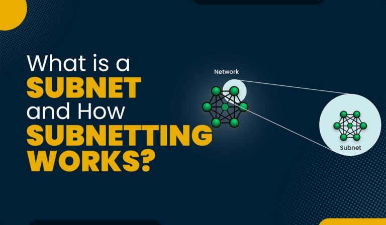 Read more about the article Understanding Subnetting in Networking: A Simple Guide