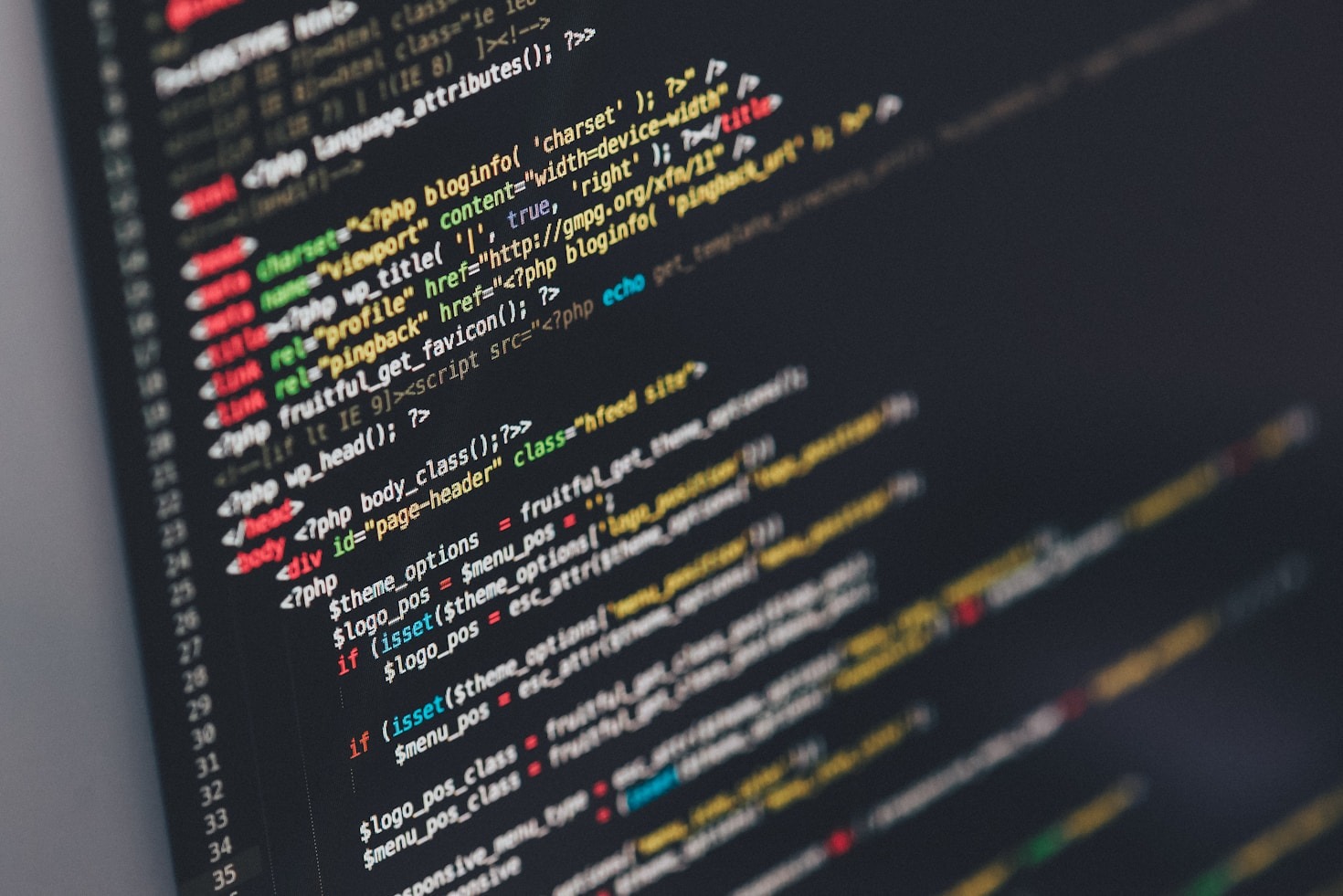 Top Five Vulnerabilities In Modern Networks