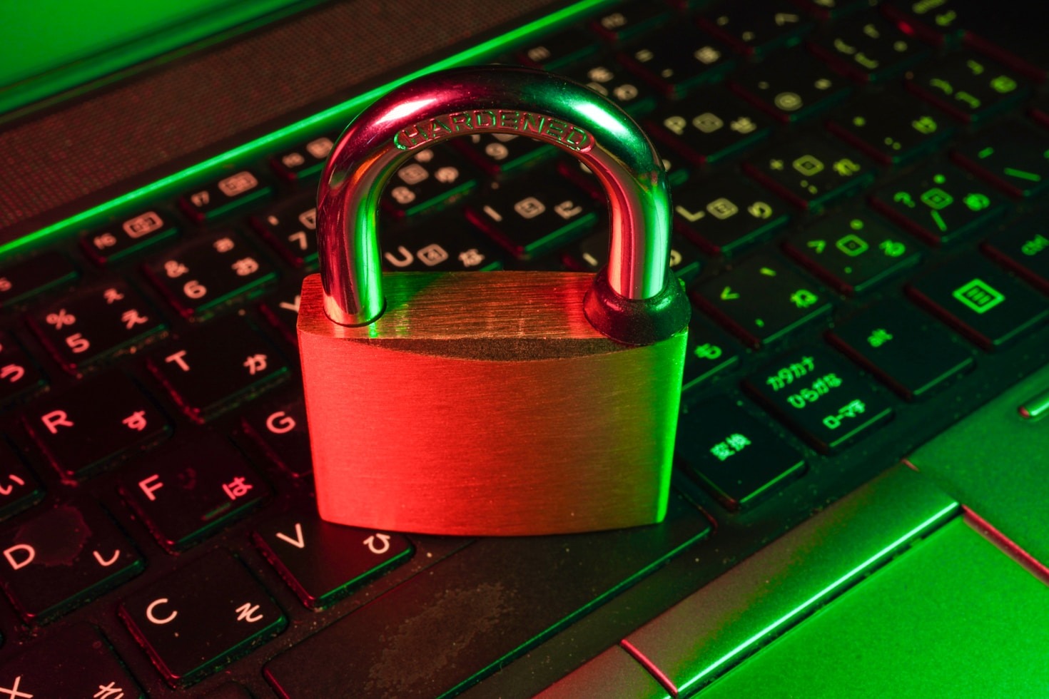 Best Practices For Securing Remote Connections